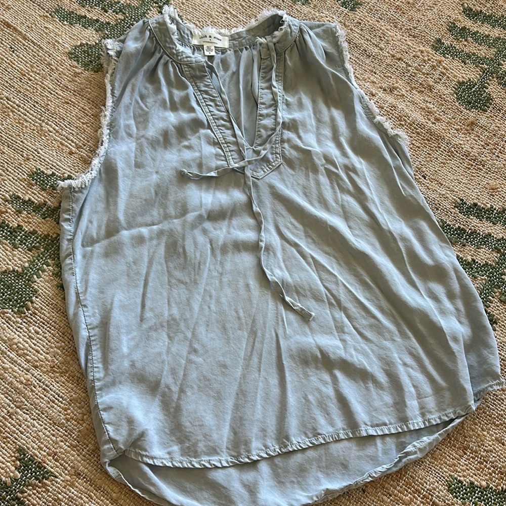 Cloth & Stone/ Anthropologie size S